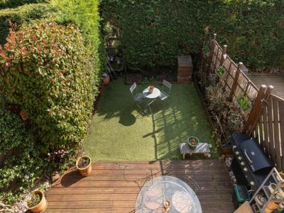 Acheter Appartement Vaulx-en-velin Rhone