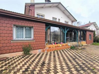 Annonce Vente 8 pi�ces Maison Tarbes 65