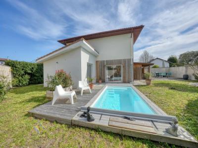 Annonce Vente 7 pi�ces Maison Angresse 40