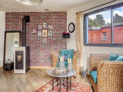 Acheter Maison Saint-aubin-les-elbeuf Seine maritime