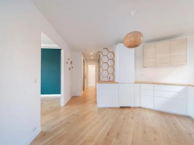 Annonce Vente 5 pi�ces Appartement Reims 51