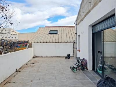 Acheter Maison Marseille-15eme-arrondissement Bouches du Rhone