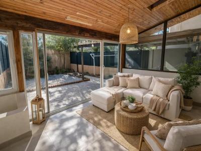 For sale Perpignan 4 rooms 110 m2 Pyrenees orientales (66000) photo 0