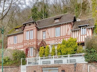 For sale Manneville-sur-risle 4 rooms 160 m2 Eure (27500) photo 0