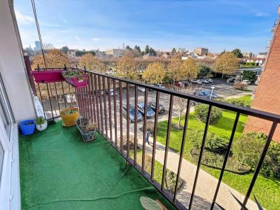 For sale Enghien-les-bains 4 rooms 78 m2 Val d'Oise (95880) photo 0