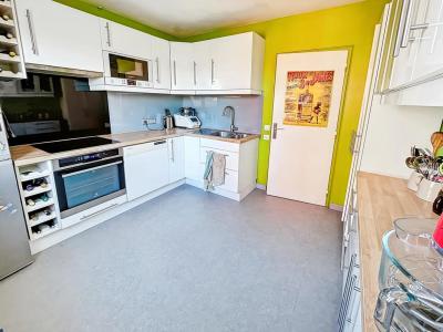 Annonce Vente 4 pi�ces Appartement Enghien-les-bains 95