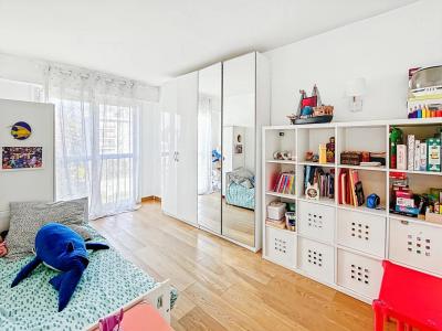 Acheter Appartement Enghien-les-bains 329000 euros