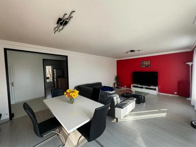 For sale Rennes 5 rooms 91 m2 Ille et vilaine (35200) photo 0