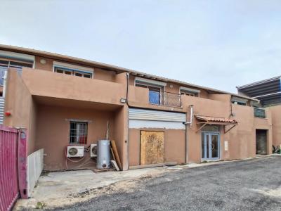 Acheter Maison Marseille-15eme-arrondissement 705000 euros