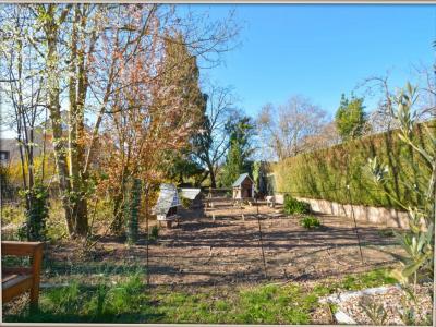 Annonce Vente 10 pi�ces Maison Aubigny-sur-nere 18