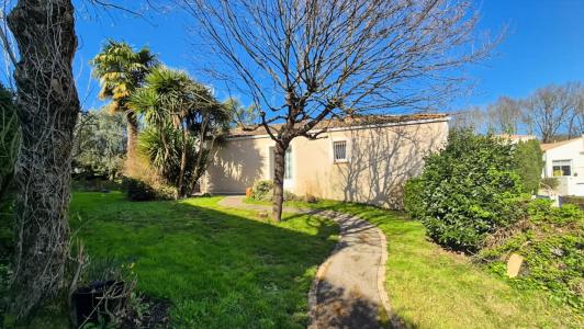 Acheter Maison 204 m2 Talmont-saint-hilaire