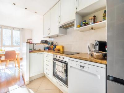 Acheter Appartement 84 m2 Sevres