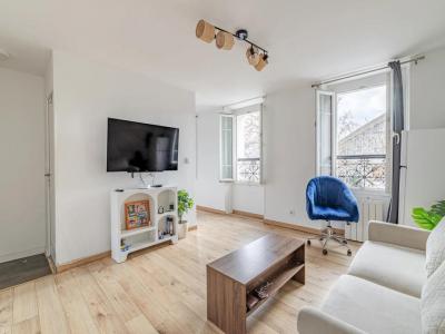 For sale Colombes 3 rooms 45 m2 Hauts de Seine (92700) photo 0