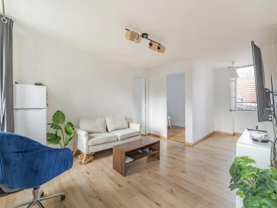 Acheter Appartement 45 m2 Colombes