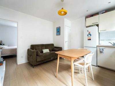Acheter Appartement 38 m2 Paris-18eme-arrondissement