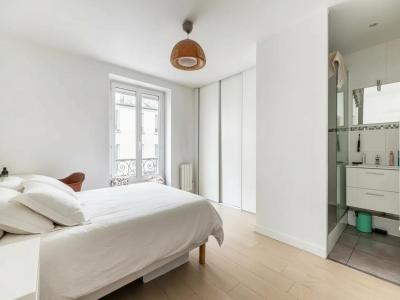 Acheter Appartement Paris-18eme-arrondissement 360000 euros