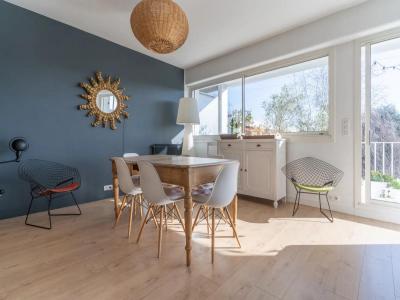 Annonce Vente 4 pi�ces Appartement Garches 92