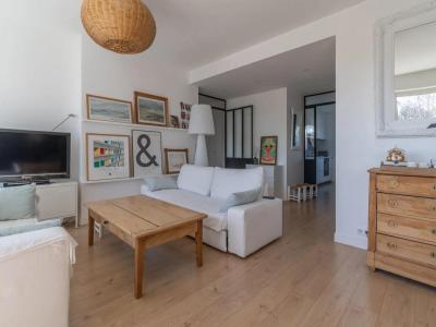 Acheter Appartement 88 m2 Garches