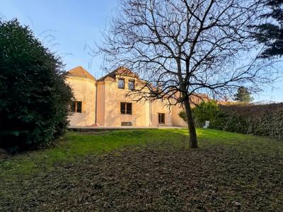 Acheter Maison 230 m2 Saint-prix