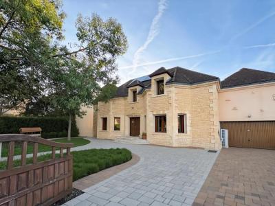 Acheter Maison Saint-prix Val d'Oise