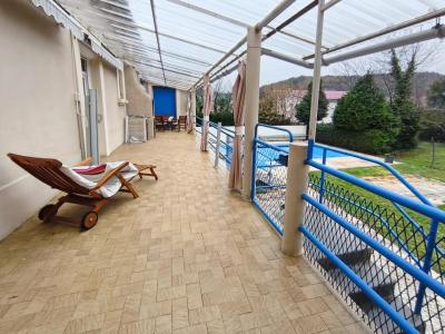 For sale Decazeville 10 rooms 237 m2 Aveyron (12300) photo 0