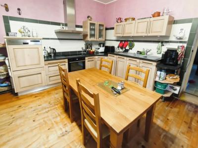 Annonce Vente 10 pi�ces Maison Decazeville 12