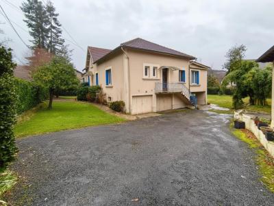 Acheter Maison Decazeville 265000 euros