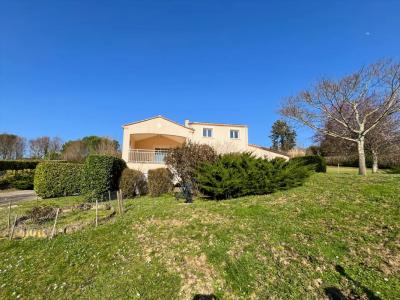 Acheter Maison 177 m2 Villeneuve-sur-lot