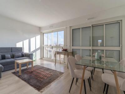 Acheter Appartement 64 m2 Bois-d'arcy