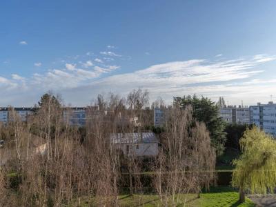 Acheter Appartement Bois-d'arcy Yvelines