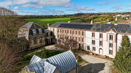 Annonce Vente Prestige Echauffour 61