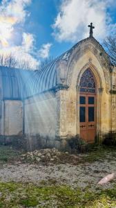 Acheter Prestige Echauffour 449000 euros