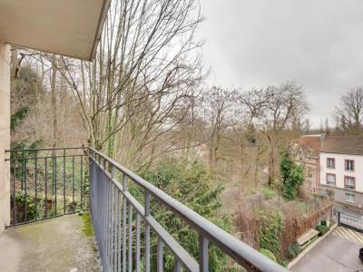 Annonce Vente 3 pi�ces Appartement Saint-maurice 94