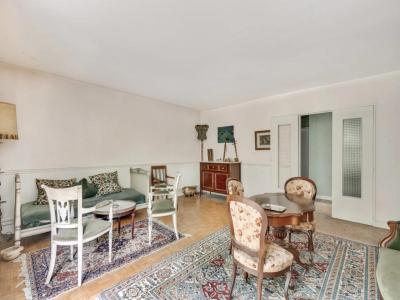 Acheter Appartement 85 m2 Saint-maurice