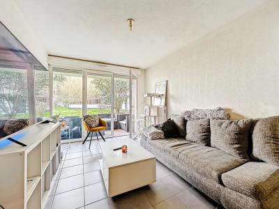 Annonce Vente 2 pi�ces Appartement Cenon 33