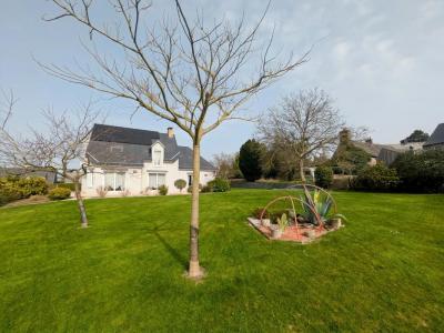 Annonce Vente 6 pi�ces Maison Neufbourg 50