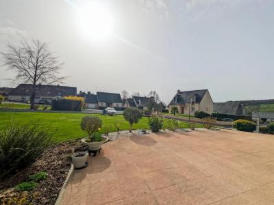 Acheter Maison Neufbourg 334000 euros