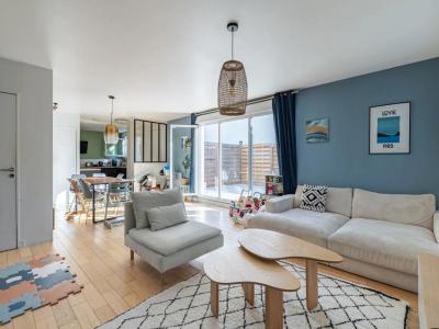 For sale Nanterre 5 rooms 132 m2 Hauts de Seine (92000) photo 0