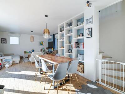 Annonce Vente 5 pi�ces Maison Nanterre 92