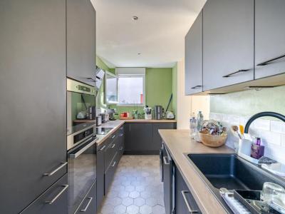 Acheter Maison 132 m2 Nanterre