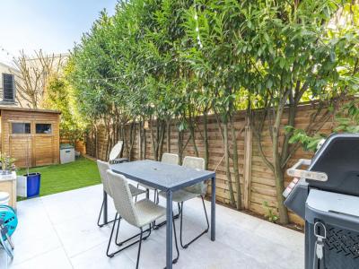 Acheter Maison Nanterre Hauts de Seine