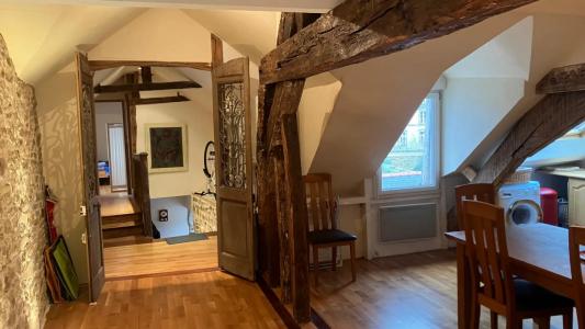 Acheter Appartement 98 m2 Vannes