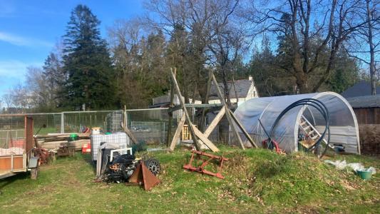 Annonce Vente 4 pi�ces Maison Malestroit 56