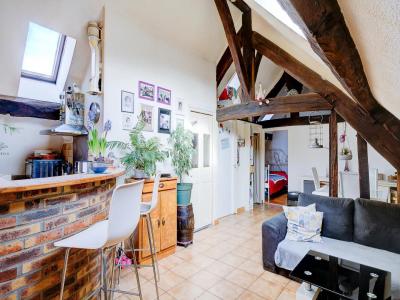 For sale Champlan 3 rooms 33 m2 Essonne (91160) photo 1
