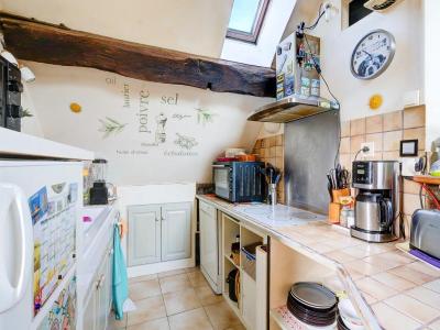 For sale Champlan 3 rooms 33 m2 Essonne (91160) photo 2