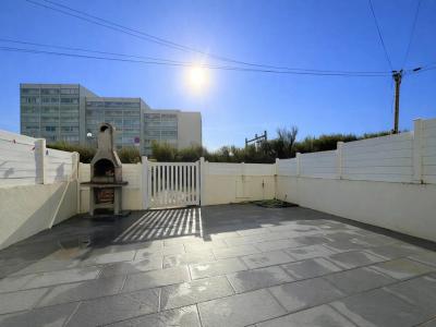 Annonce Vente 2 pi�ces Appartement Saint-hilaire-de-riez 85