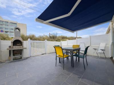 Acheter Appartement 50 m2 Saint-hilaire-de-riez