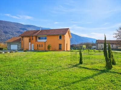 Annonce Vente 5 pi�ces Maison Beaulieu 38