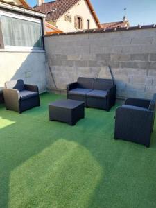 Annonce Vente 6 pi�ces Maison Vernon 27