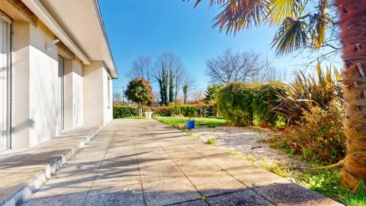 Annonce Vente 6 pi�ces Maison Scaer 29